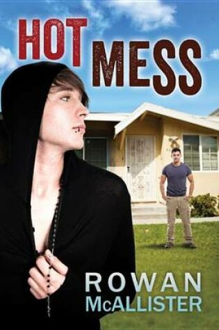 Cover of Hot Mess