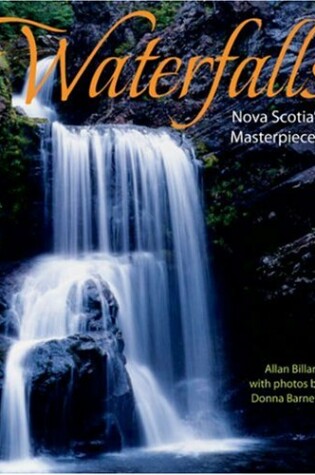 Cover of Waterfalls