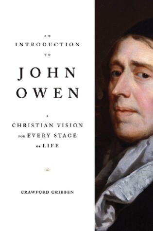 Cover of An Introduction to John Owen