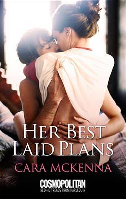 Book cover for Her Best Laid Plans