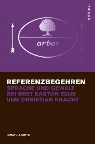 Cover of Referenzbegehren