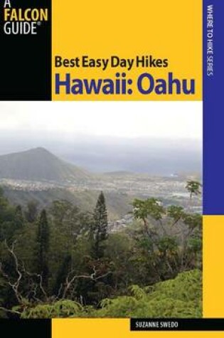 Cover of Hawaii: Oahu