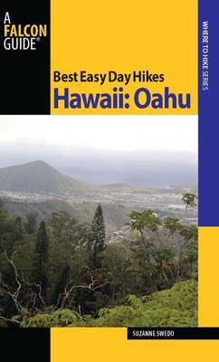 Cover of Hawaii: Oahu