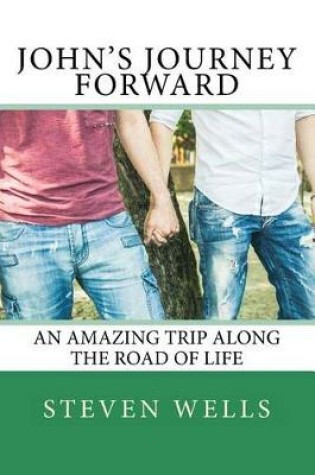 Cover of John's Journey Forward