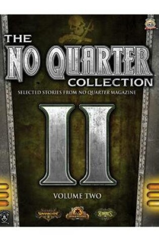 Cover of The No Quarter Collection