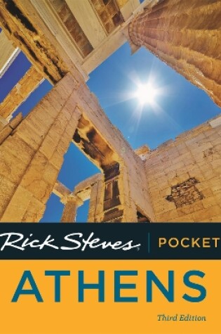 Cover of Rick Steves Pocket Athens (Third Edition)