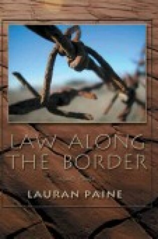 Cover of Law Along the Border