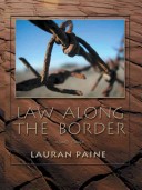 Book cover for Law Along the Border