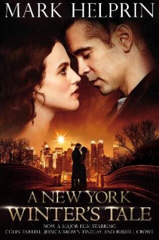 Cover of A New York Winter's Tale