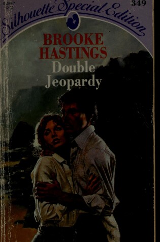 Cover of Double Jeopardy