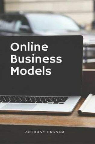 Cover of Online Business Models