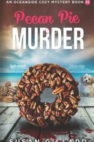 Cover of Pecan Pie & Murder