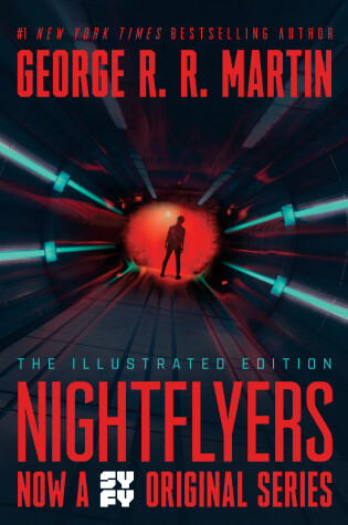 Cover of Nightflyers: The Illustrated Edition