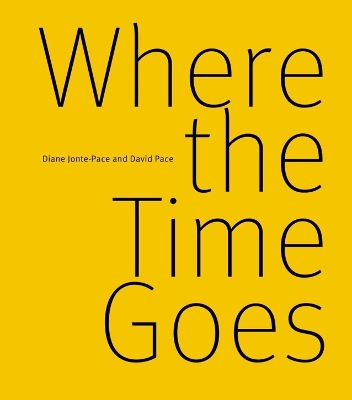 Book cover for Where the Time Goes