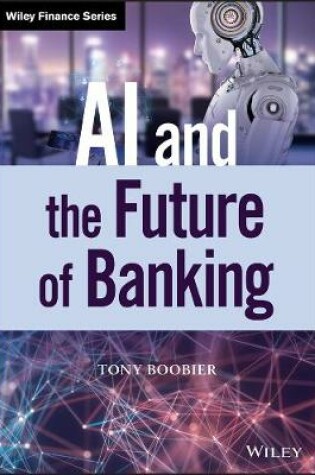 Cover of AI and the Future of Banking