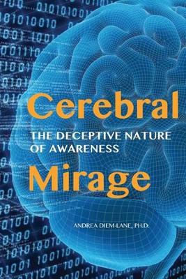 Book cover for Cerebral Mirage