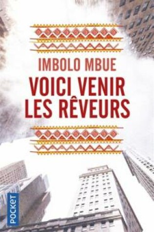 Cover of Voici venir les reveurs