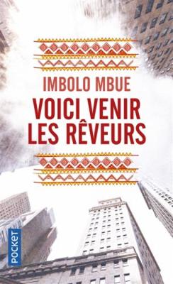 Book cover for Voici venir les reveurs