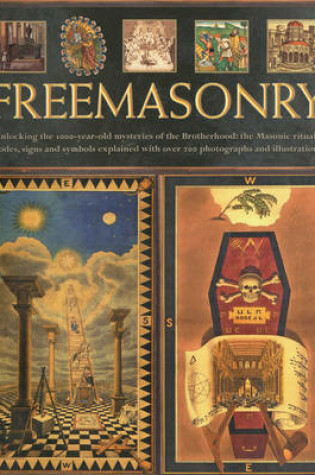 Cover of Freemasonry