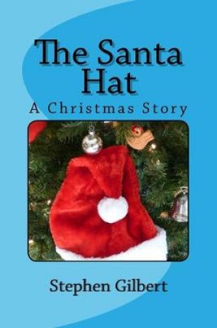 Cover of The Santa Hat