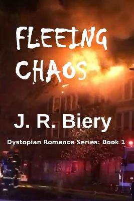 Book cover for Fleeing Chaos