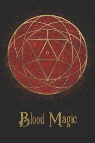 Cover of Blood Magic