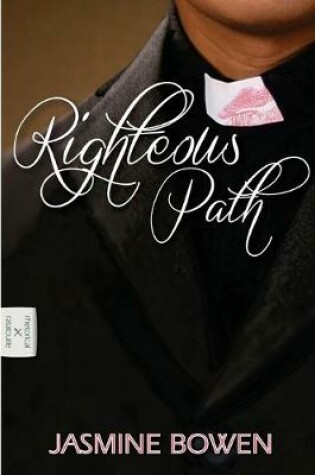 Cover of Righteous Path