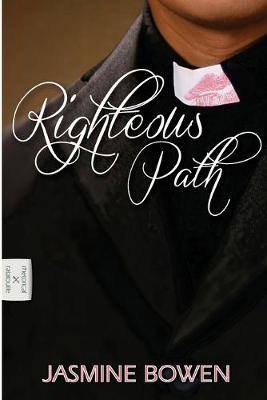 Book cover for Righteous Path