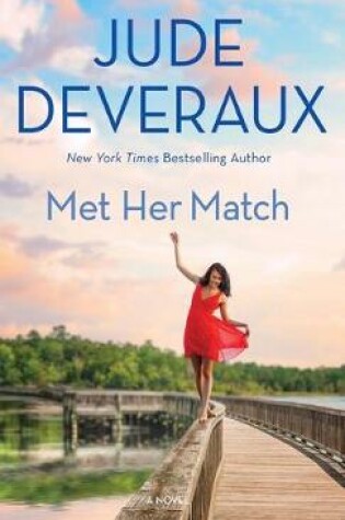 Cover of Met Her Match