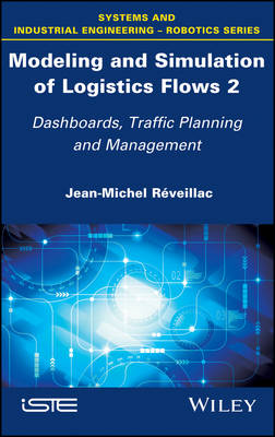 Book cover for Modeling and Simulation of Logistics Flows 2