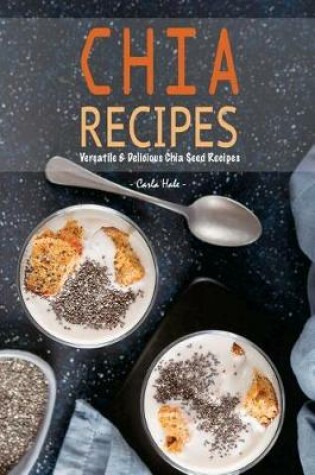 Cover of Chia Recipes