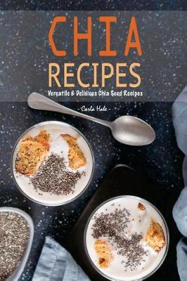 Book cover for Chia Recipes