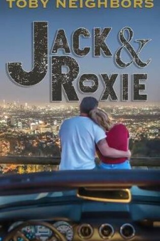 Cover of Jack & Roxie