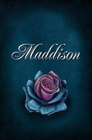 Cover of Maddison