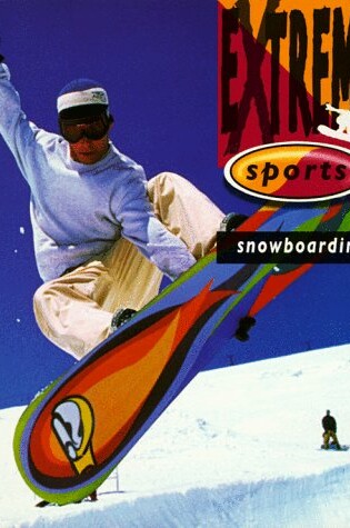 Cover of Snowboarding