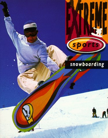 Book cover for Snowboarding