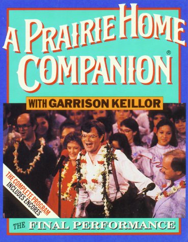 Book cover for The Final Performance