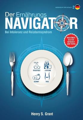 Book cover for Der ERNÄHRUNGSNAVIGATOR