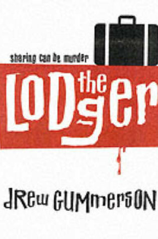 Cover of The Lodger