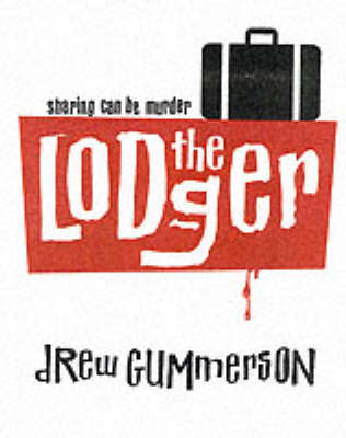 Book cover for The Lodger