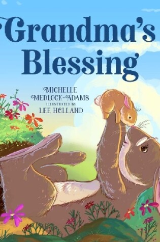 Cover of Grandma's Blessing