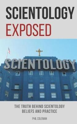Cover of Scientology Exposed