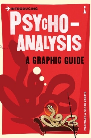 Cover of Introducing Psychoanalysis