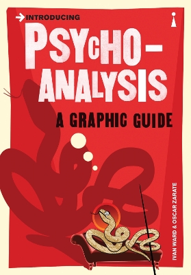 Cover of Introducing Psychoanalysis