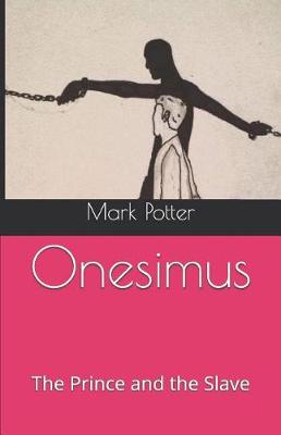 Book cover for Onesimus