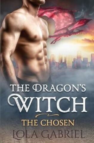 Cover of The Dragon's Witch