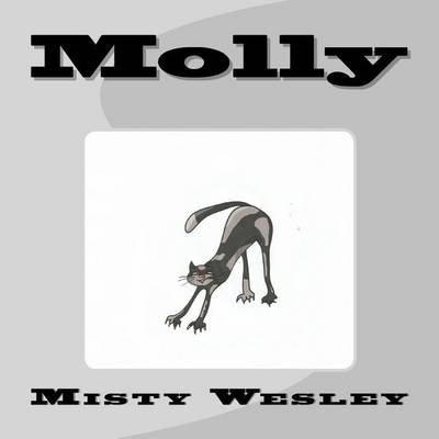 Book cover for Molly