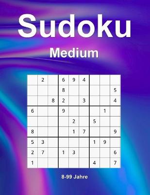 Book cover for Sudoku