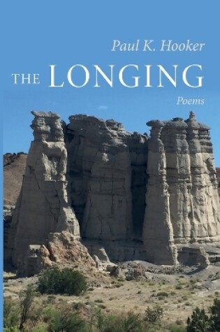 Cover of The Longing