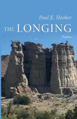 Book cover for The Longing